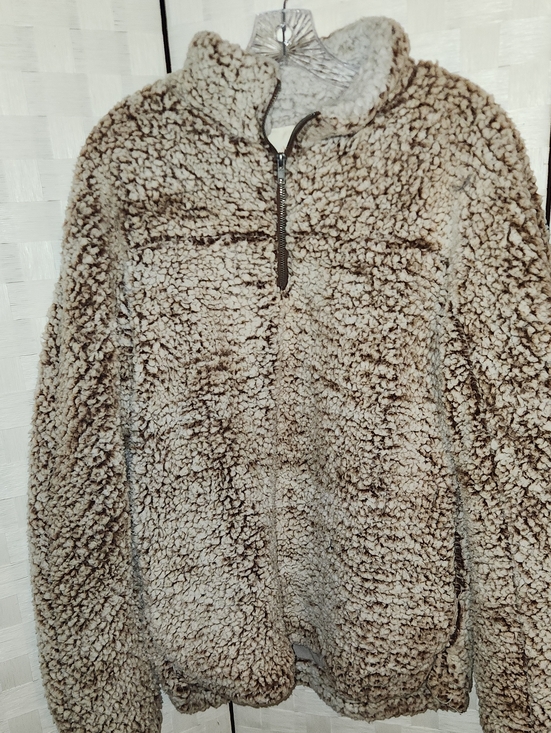 Altar'd State Jackets & Blazers - Altar'd State Aherpa Jacket Womens Sz M Ptp 22